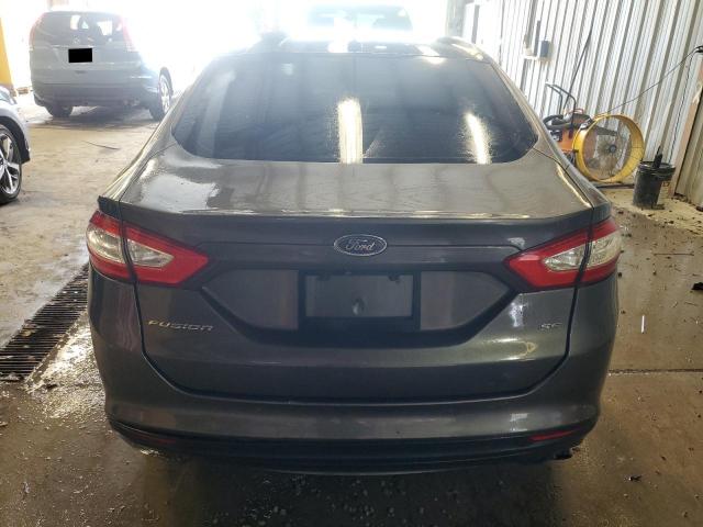 2016 FORD FUSION SE 3FA6P0H70GR310401