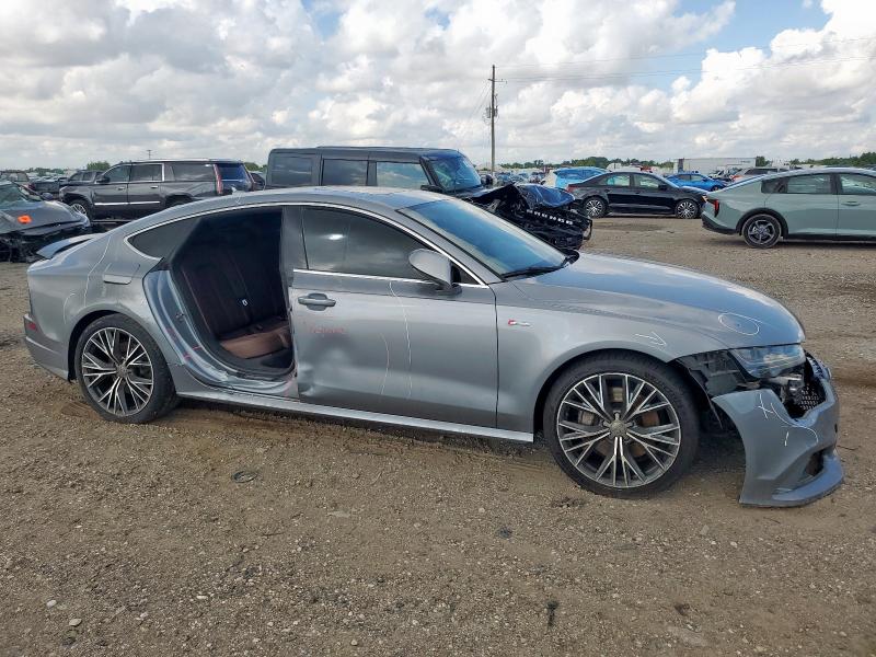 2016 AUDI A7 PREMIUM WAUWGAFC8GN104775