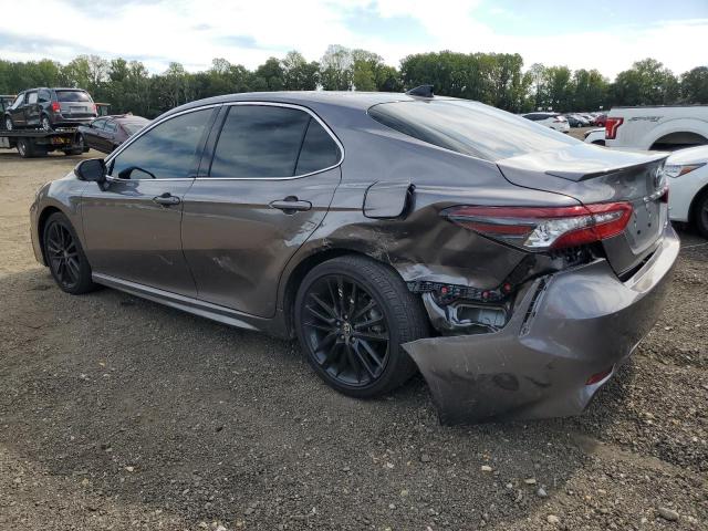 2024 TOYOTA CAMRY TRD #3291333144