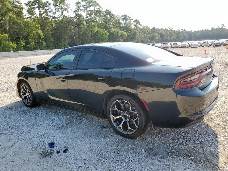 2016 DODGE CHARGER PO 2C3CDXAT5GH155821