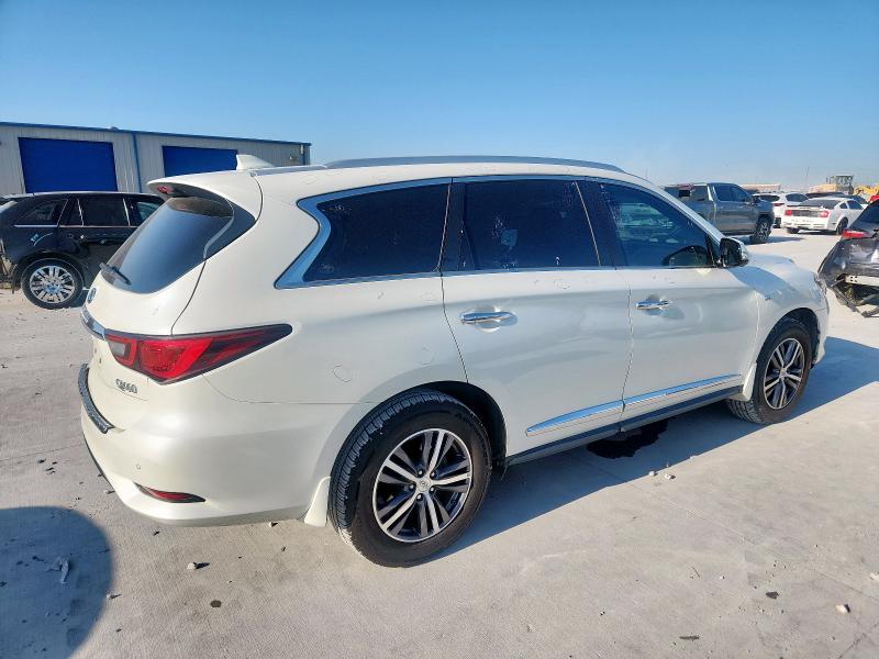 2018 INFINITI QX60 5N1DL0MN2JC531873