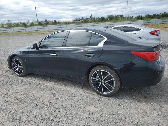2015 INFINITI Q50 BASE JN1BV7AR8FM410114
