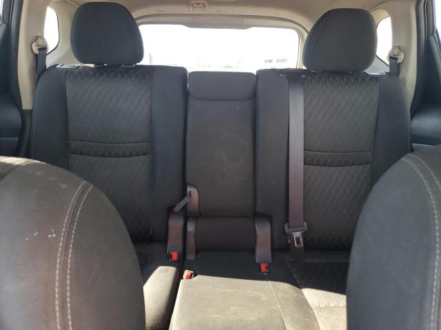 2017 NISSAN ROGUE S - KNMAT2MV9HP548109