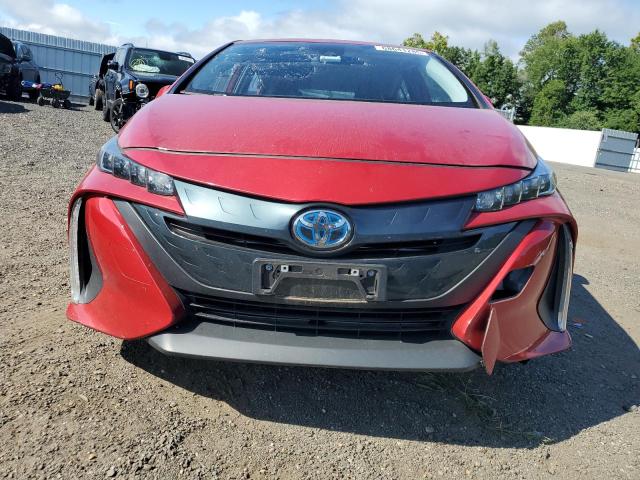 2022 TOYOTA PRIUS PRIM JTDKAMFP0N3210539