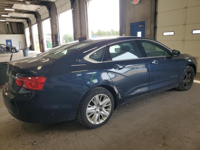 2015 CHEVROLET IMPALA LS 2G11Z5SL9F9137461