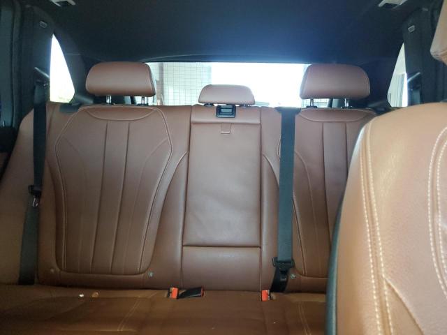 2018 BMW X5 XDR40E 5UXKT0C50J0W03604