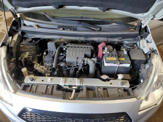 2020 MITSUBISHI MIRAGE G4 ML32F4FJ4LHF07123