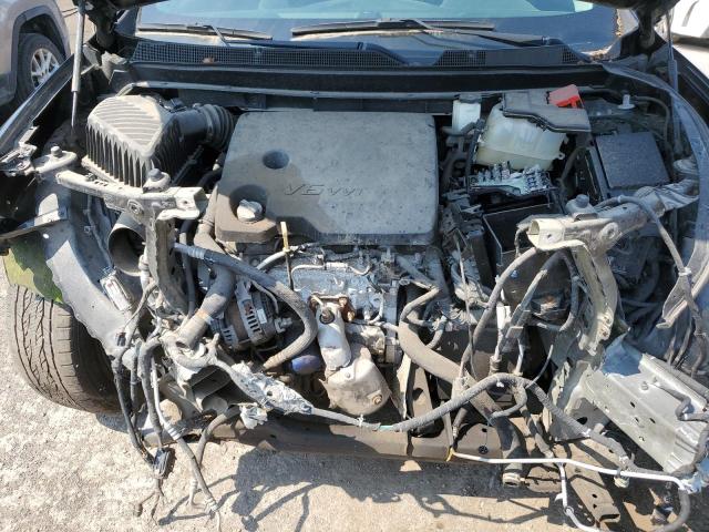 2019 CHEVROLET TRAVERSE H 1GNEVJKW2KJ307348