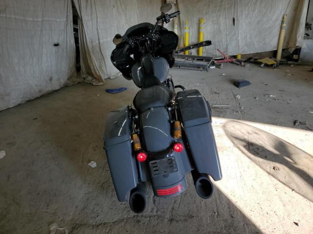 2022 HARLEY-DAVIDSON FLTRXS 1HD1KTP13NB664933