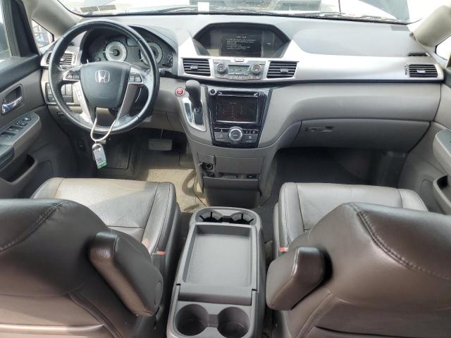 2015 HONDA ODYSSEY EX 5FNRL5H64FB071054