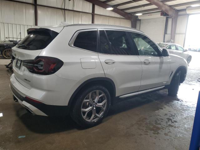 2023 BMW X3 XDRIVE3 - 5UX53DP00P9P46012