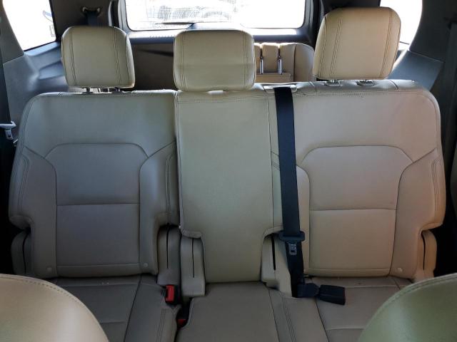 2016 FORD EXPLORER X - 1FM5K8DHXGGC02775