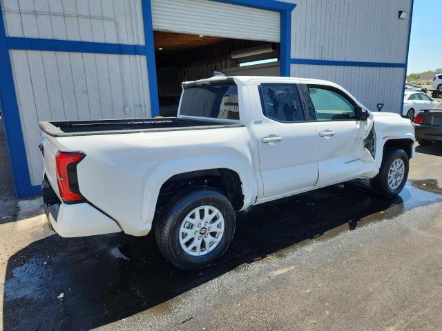 2025 TOYOTA TACOMA DOU #3319112269