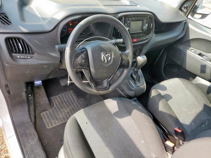 2022 RAM PROMASTER #3215201126