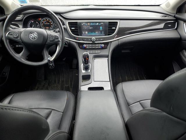 2018 BUICK LACROSSE P 1G4ZS5SS7JU135091