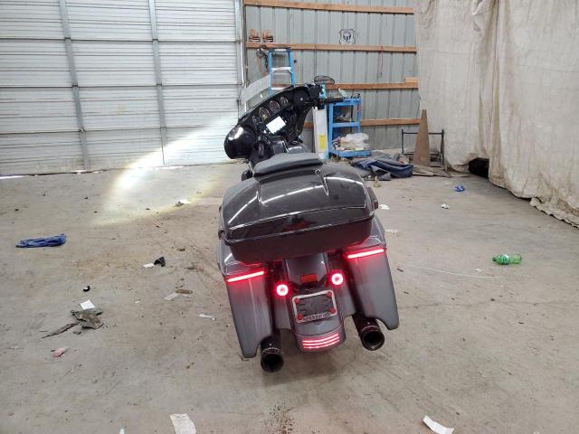 2021 HARLEY-DAVIDSON FLHXS 1HD1KRP14MB666546