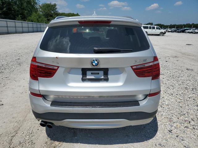 2015 BMW X3 XDRIVE2 5UXWX9C53F0D46054