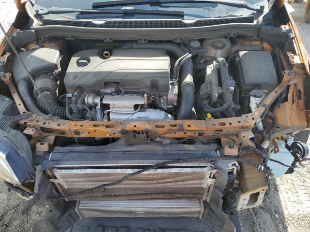 2017 CHEVROLET CRUZE PREM 3G1BF6SM8HS560677