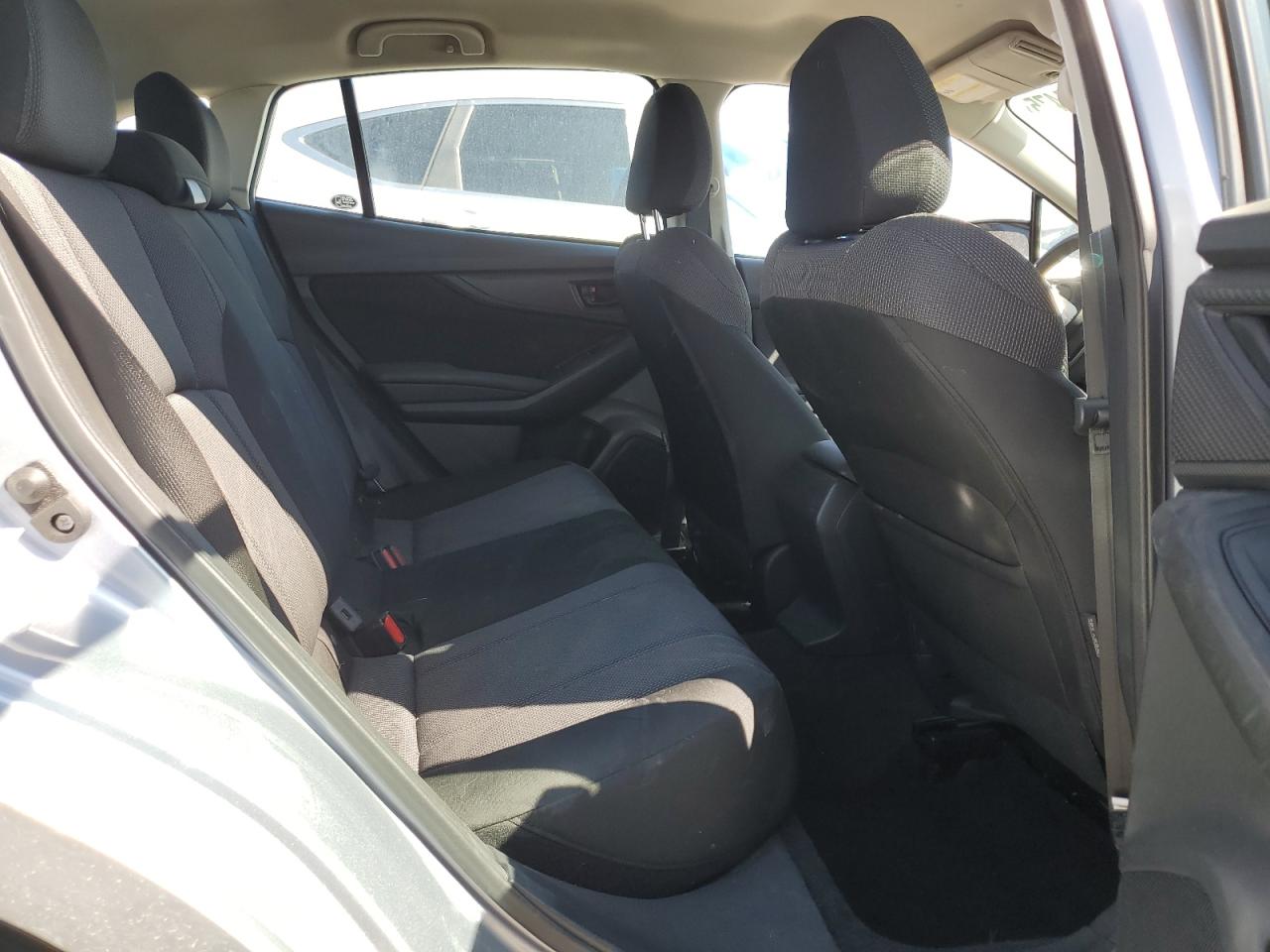 SUBARU IMPREZA PREMIUM