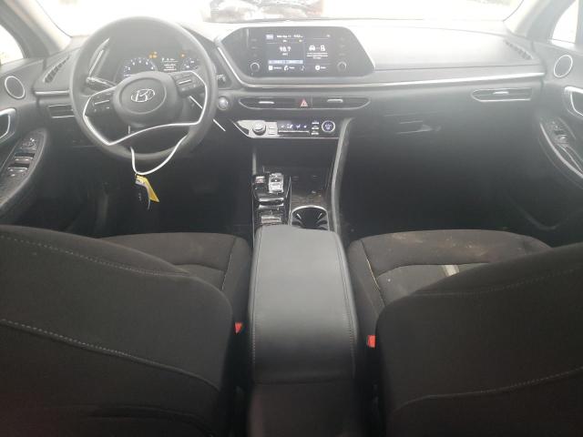 2021 HYUNDAI SONATA SEL KMHL64JA9MA150596