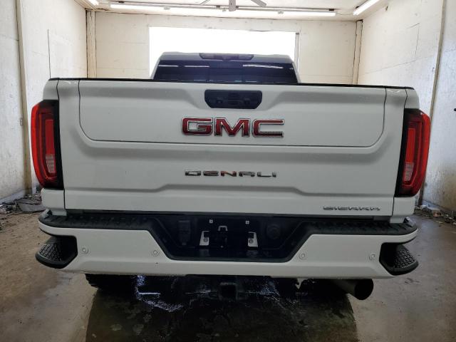 2021 GMC SIERRA K25 1GT49REY0MF200003