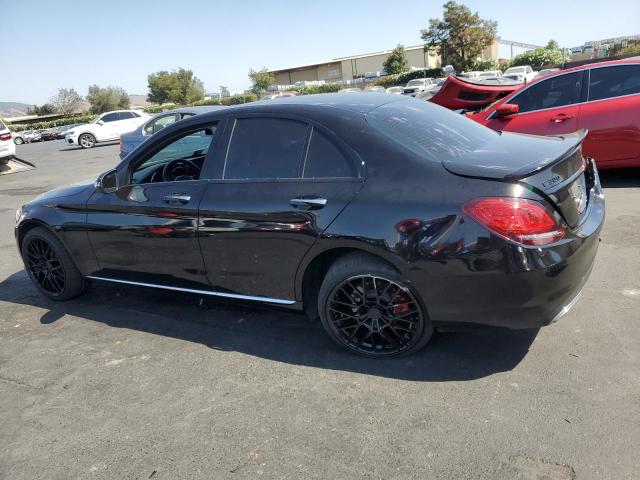 2020 MERCEDES-BENZ C 300 4MAT WDDWF8EB3LR526288