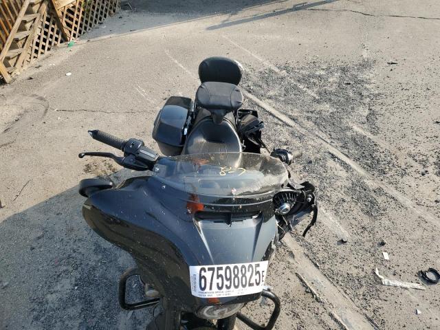 2018 HARLEY-DAVIDSON FLHXS STREET GLIDE SPECIAL 1HD1KRC10JB606393