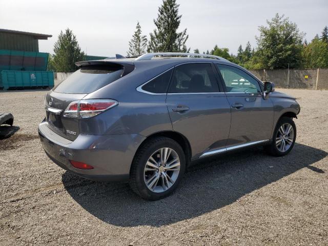 2015 LEXUS RX 350 BAS 2T2BK1BA5FC269362