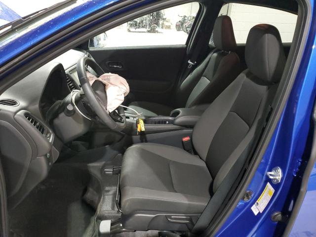 2022 HONDA HR-V SPORT #3304523476