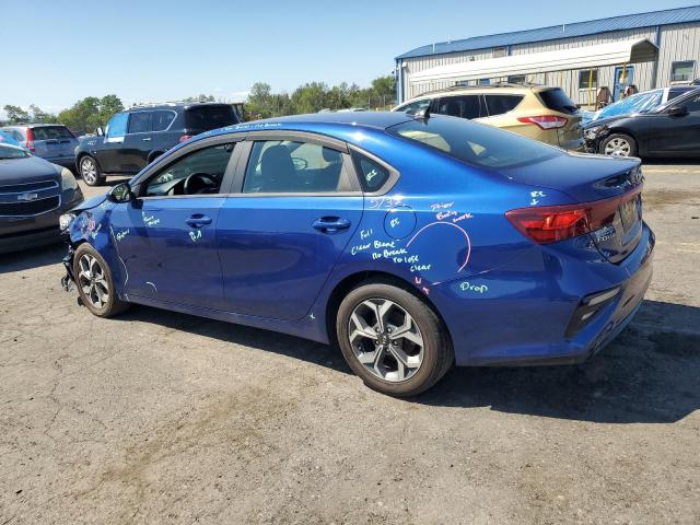 2020 KIA FORTE FE - 3KPF24AD4LE225580