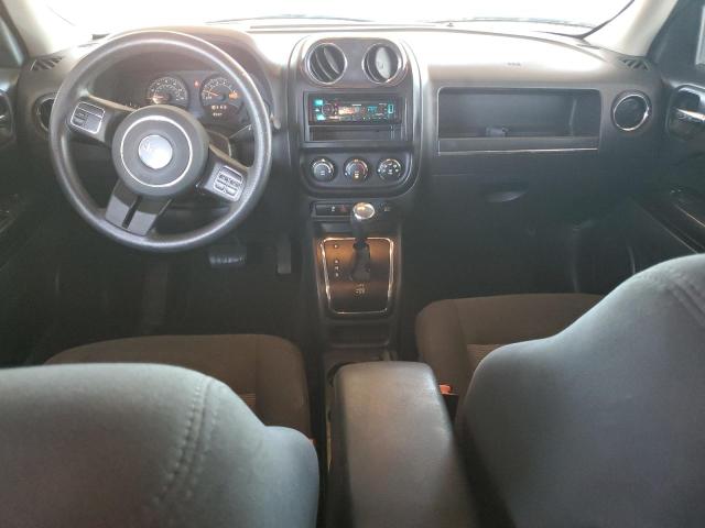 2016 JEEP PATRIOT SP 1C4NJRBB9GD512283