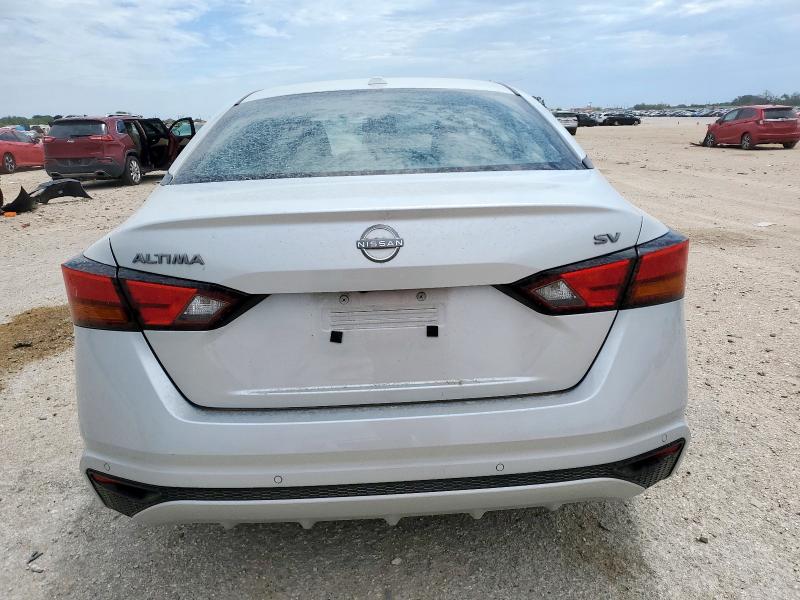 2024 NISSAN ALTIMA SV 1N4BL4DV7RN360725