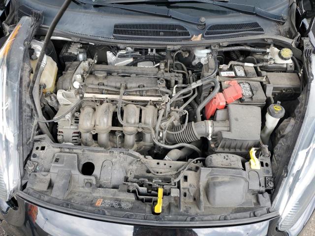 2016 FORD FIESTA SE - 3FADP4EJ0GM203618