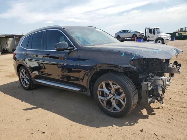 2021 BMW X3 XDRIVE3 5UXTY5C06M9H55168