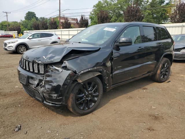 2020 JEEP GRAND CHEROKEE LAREDO 1C4RJFAG1LC331742
