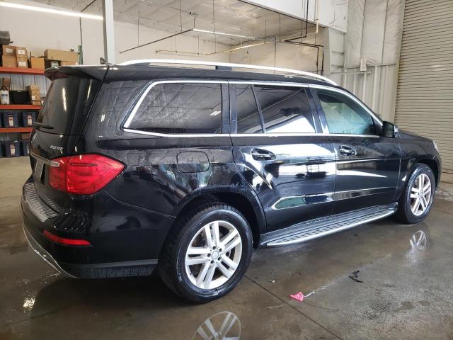 2015 MERCEDES-BENZ GL 350 BLU 4JGDF2EE2FA556891