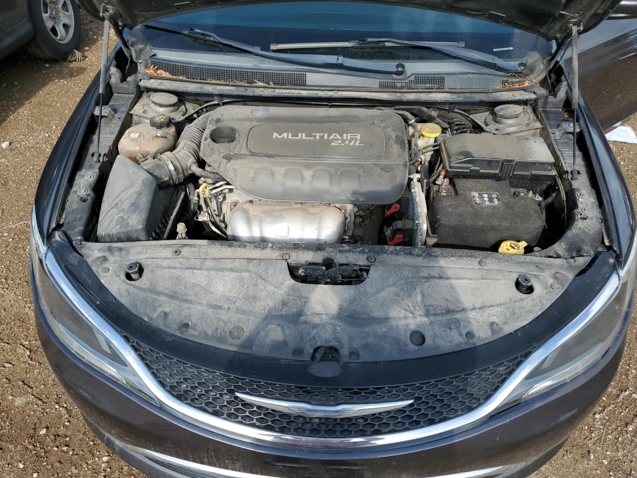 CHRYSLER 200 LIMITED