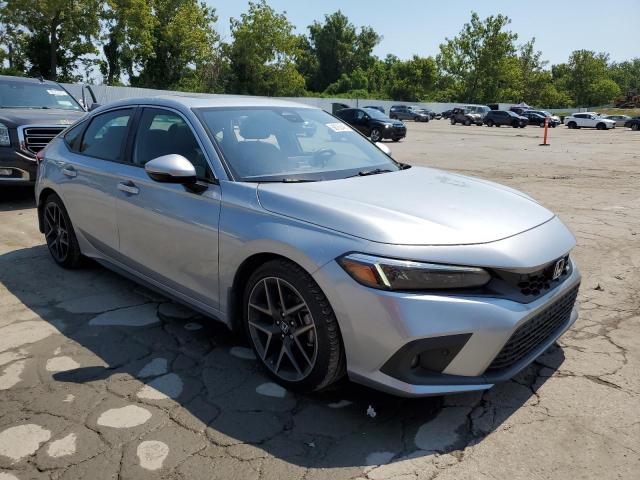 2022 HONDA CIVIC SPOR - 19XFL1H86NE019197