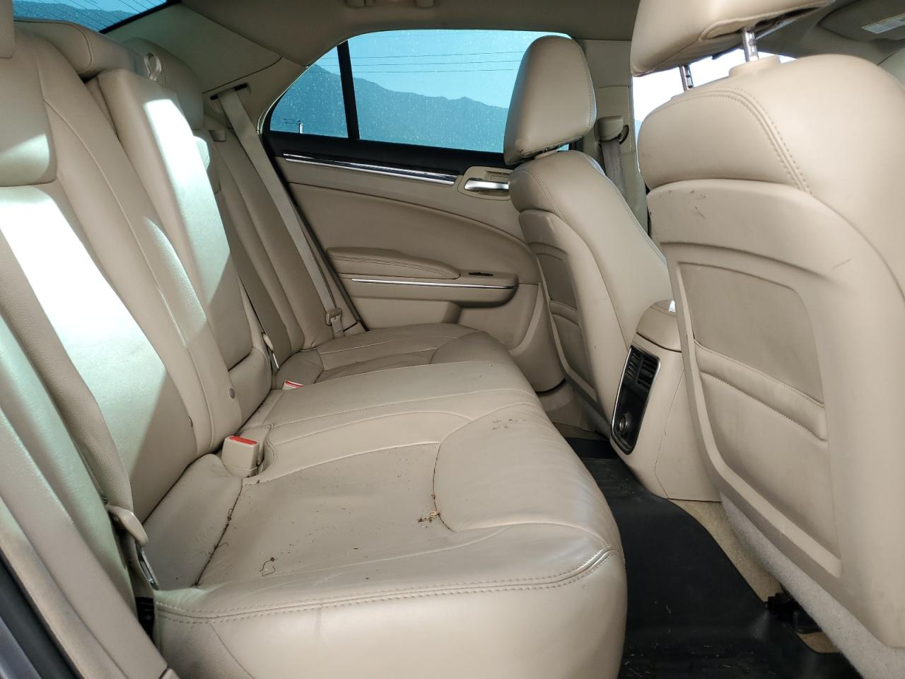 CHRYSLER 300 LIMITED