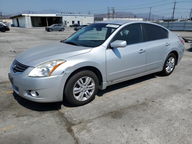 NISSAN ALTIMA BASE