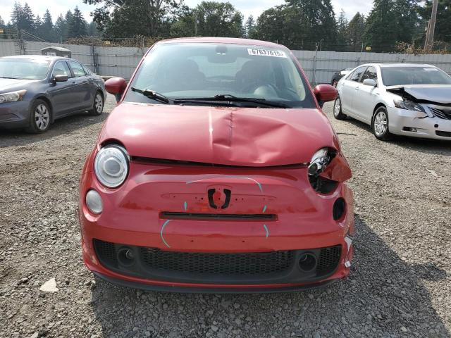 2019 FIAT 500 POP 3C3CFFKH9KT864914