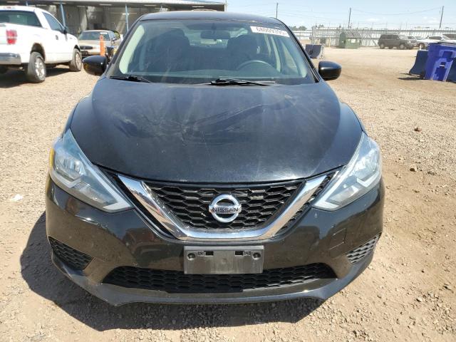 2017 NISSAN SENTRA S 3N1AB7AP3HY300753