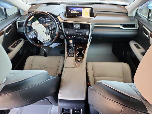 2018 LEXUS RX 350 BASE 2T2ZZMCA2JC109782