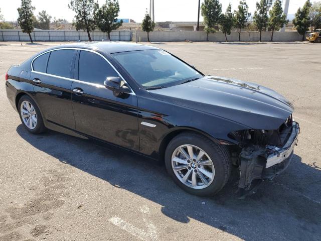 2016 BMW 528 I WBA5A5C51GG350209