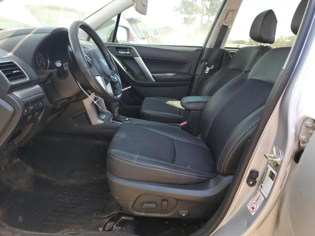 2017 SUBARU FORESTER 2 JF2SJGEC0HH429297