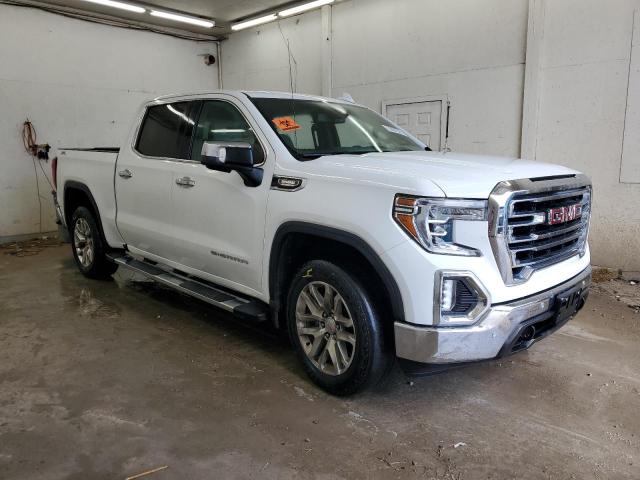 2021 GMC SIERRA K15 3GTU9DET0MG312953