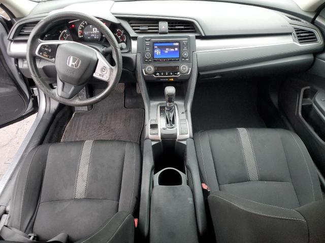 2017 HONDA CIVIC LX 19XFC2F53HE044660