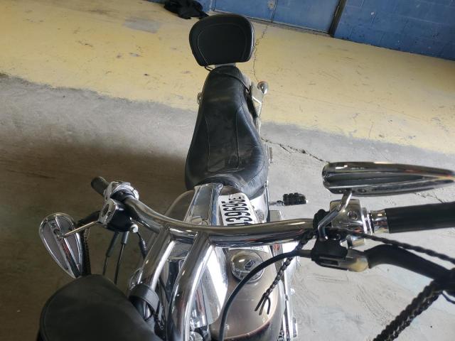 2004 HARLEY-DAVIDSON FXSTDI - 1HD1JBB144Y021832