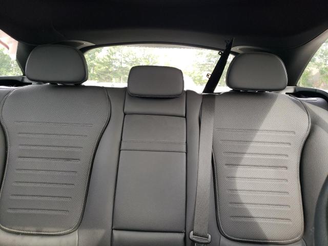 2025 MERCEDES-BENZ GLC 350E - W1NKM5GB1SF285012