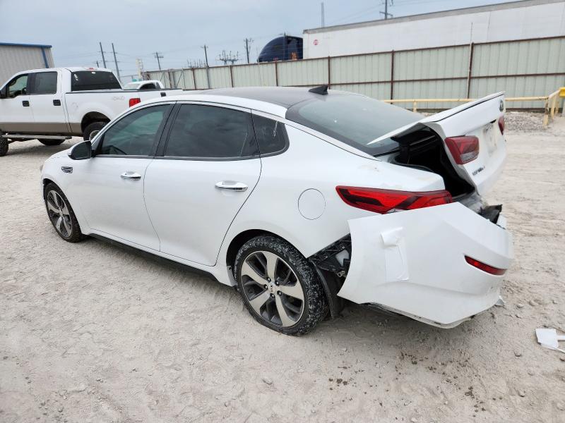 2019 KIA OPTIMA LX - 5XXGT4L39KG290386